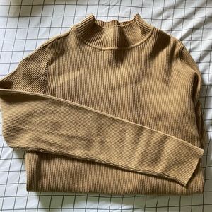 ralph lauren turtle neck